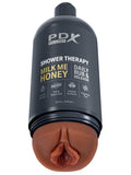 Pdx plus discreet stroker milk me honey
