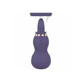 Sensual vulva & breast pump