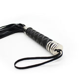 Fancy pvc flogger