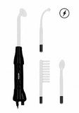 Electroshock electro lightning wand