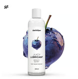 Satisfyer juicy lubricant breezy berry