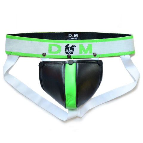 DM Dungeon jock