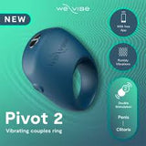 We - vibe pivot 2