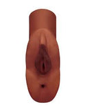 PDX plus perfect pussy double stroker