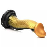 Creature cocks golden mamba