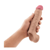 Vibrating sheath size 2