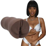 Signature strokers Jenna foxx