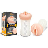 Zolo perfect girlfriend stroker