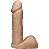 Vac u lock ultraskyn cock vanilla 6"