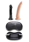Fantasy saddle