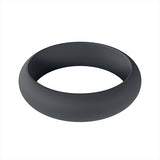 Levelz wide o silicone cock ring