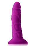 Colours thin 5"