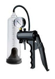 Pump works max precision power pump