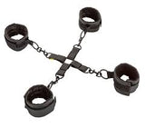 Boundless hog tie