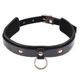 Sex and mischief orbit day collar