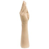 The hand