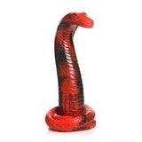 Creature cocks king cobra