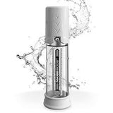 Pump worx max boost