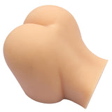 Huge full solid vagina big ass