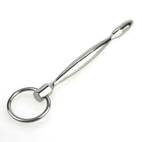Cruz penis plug 5.1 in