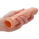Realrock penis sleeve