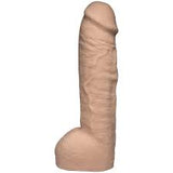 Vac u lock ultraskyn hung vanilla 12.5"