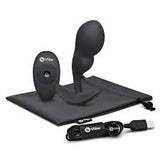 B-vibe remote control p-spot snug plug
