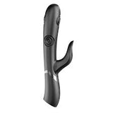 Ashella vibes pulsating vibrator