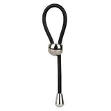 E-z cinch silicone lasso