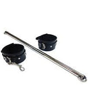 Rouge leg spreader bar