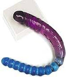Shades 17" double dong