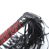 Satin whip
