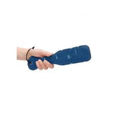 Ouch denim paddle