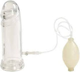 P3 penis pump