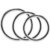 Rouge 3 piece cock ring set