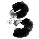 Original furry cuffs