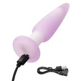 Lavender haze slender probe