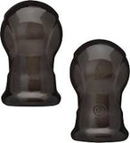 Nipple suckers in a bag