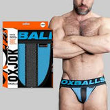 Oxjok Airmesh