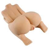 Akali 36DD soild sexy doll