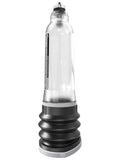 Bathmate hydromax7 clear