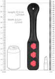 Lips paddle