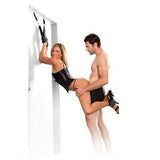Deluxe door cuffs