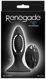 Renegade vibrating v2 rechargeable