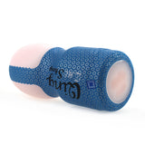 Qing series pocket masturbation oral