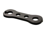 Master series trapped wrist and ankle stocks