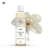 Satisfyer massage oil 250ml jasmin
