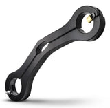 Master series punished balls to wrist humbler
