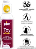 Pjur toy lube 100 ml