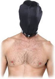 Mesh hood